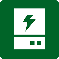 消防設備電源監控系統